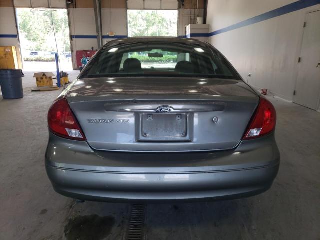Photo 6 from auction – 2003 FORD TAURUS SES with VIN 1FAFP552X3A225768