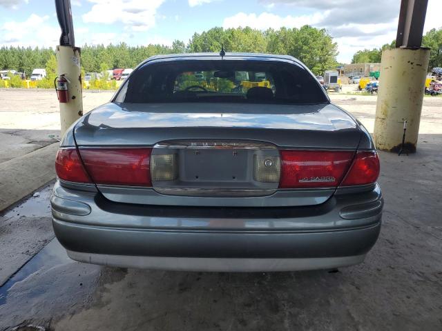 Photo 6 from auction – 2005 BUICK LESABRE LI with VIN 1G4HR54KX5U267692
