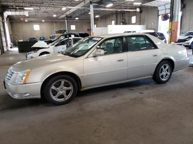 CADILLAC DTS 2007 with VIN 1G6KD57Y07U214384 - Photo from auction