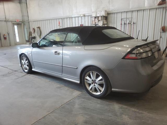 Photo 2 from auction – 2008 SAAB 9-3 AERO with VIN YS3FH71U786006814