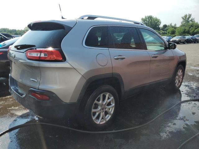 Zdjęcie 3 z aukcji – 2016 JEEP CHEROKEE L z VIN 1C4PJMCS3GW175348