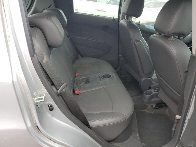 Foto 10 de la subasta – 2014 CHEVROLET SPARK EV 2 con VIN KL8CL6S0XEC474699