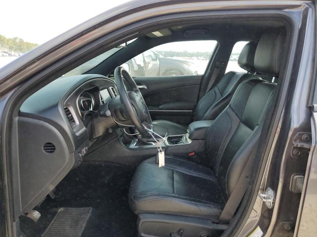 Photo 7 from auction – 2019 DODGE CHARGER SX with VIN 2C3CDXBG2KH572968