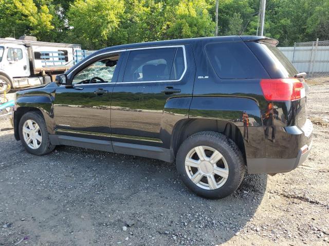 Photo 2 from auction – 2014 GMC TERRAIN SL with VIN 2GKALMEK3E6324849