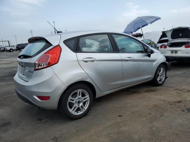 Photo 3 from auction – 2018 FORD FIESTA SE with VIN 3FADP4EJ5JM101738