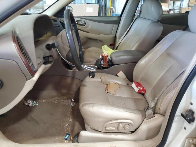 صورة رقم 7 من المزاد - 2001 OLDSMOBILE AURORA مع VIN 1G3GR62H014105092
