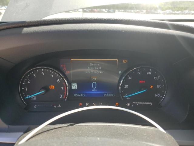 Фото 9 с аукциона – 2023 FORD EXPLORER X с VIN 1FMSK8DH2PGA37680