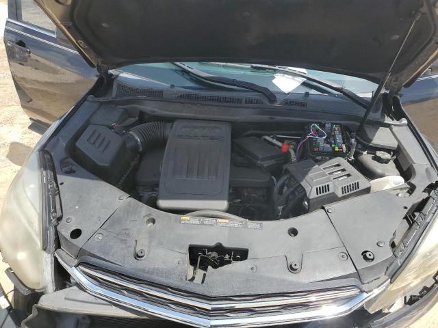 Photo 12 from auction – 2016 CHEVROLET EQUINOX LT with VIN 2GNFLFEK6G6261947