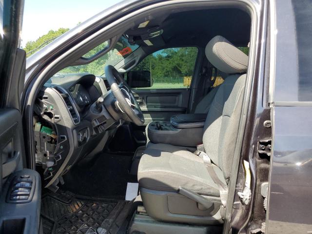 Photo 7 from auction – 2021 RAM 2500 TRADE with VIN 3C6UR5CJ2MG678377