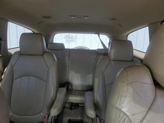 Photo 10 from auction – 2011 BUICK ENCLAVE CX with VIN 5GAKRBED0BJ266459