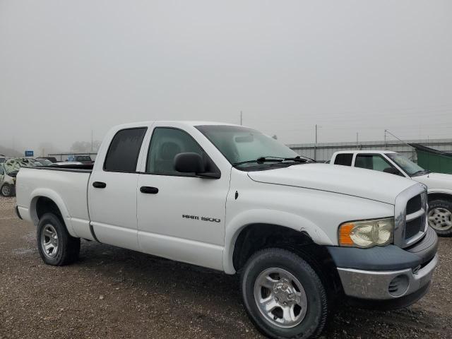 Photo 4 from auction – 2003 DODGE RAM 1500 S with VIN 1D7HU18N33J516922