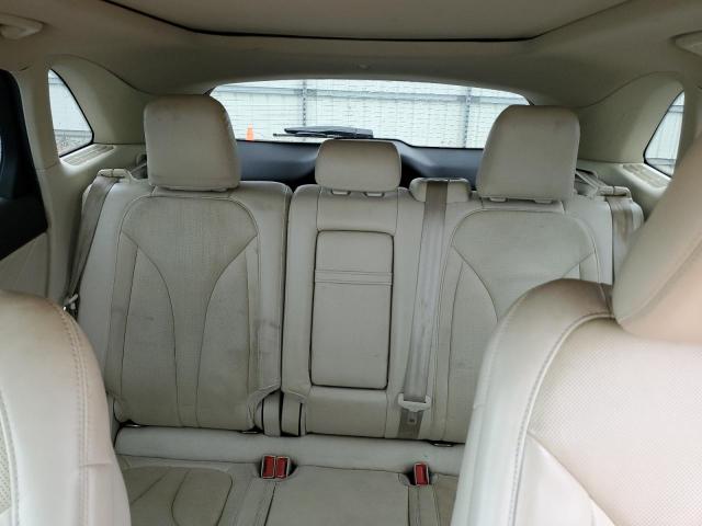 Foto 10 de la subasta – 2015 LINCOLN MKC con VIN 5LMCJ1A98FUJ26016