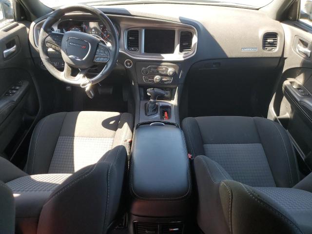 Photo 8 from auction – 2022 DODGE CHARGER R/ with VIN 2C3CDXCT2NH244482