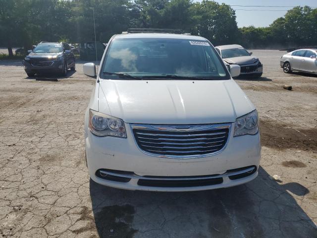 Photo 5 from auction – 2012 CHRYSLER TOWN & COU with VIN 2C4RC1BG3CR158454