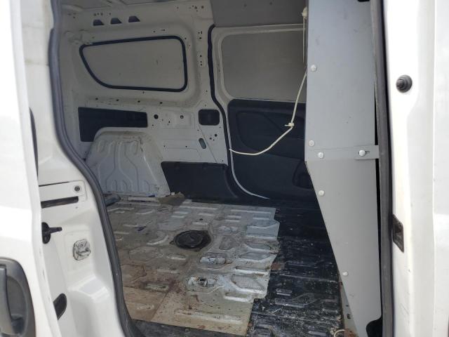 Photo 11 from auction – 2021 RAM PROMASTER with VIN ZFBHRFAB5M6T59409