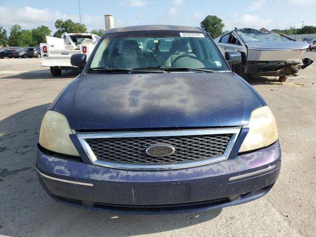 Photo 5 from auction – 2005 FORD FIVE HUNDR with VIN 1FAFP24195G121151