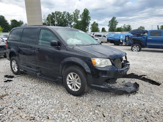 Photo 4 from auction – 2014 DODGE GRAND CARA with VIN 2C4RDGCG0ER244712