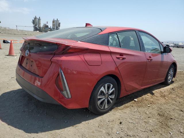 Photo 3 from auction – 2017 TOYOTA PRIUS PRIM with VIN JTDKARFP1H3006169