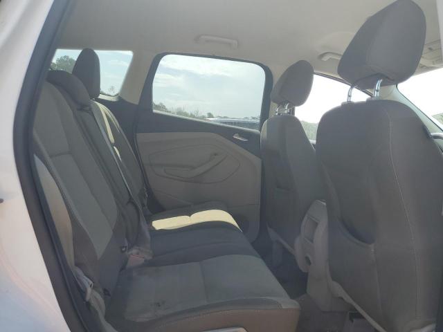 Photo 11 from auction – 2014 FORD ESCAPE SE with VIN 1FMCU0GX1EUB83411