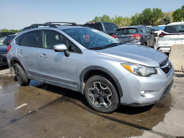 Photo 4 from auction – 2015 SUBARU XV CROSSTR with VIN JF2GPACC0F8311008