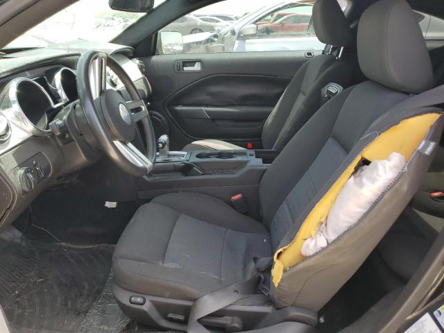 Photo 7 from auction – 2008 FORD MUSTANG with VIN 1ZVHT80N285168061