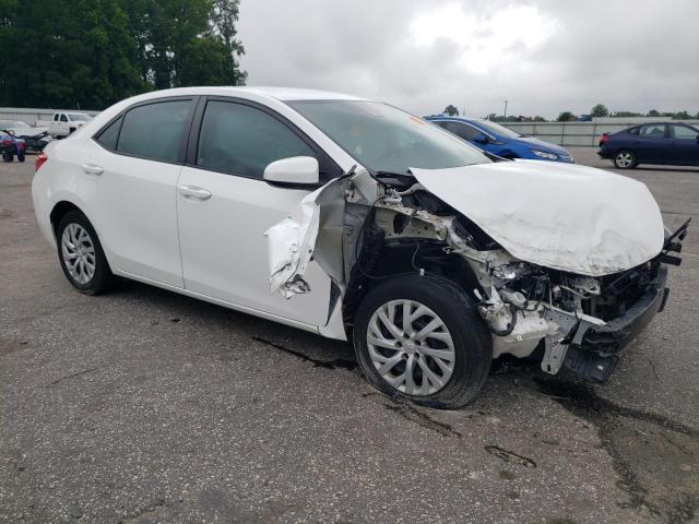 Photo 4 from auction – 2017 TOYOTA COROLLA L with VIN 2T1BURHE8HC833595