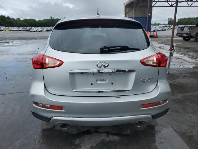 Photo 6 from auction – 2017 INFINITI QX50 with VIN JN1BJ0RP2HM386451