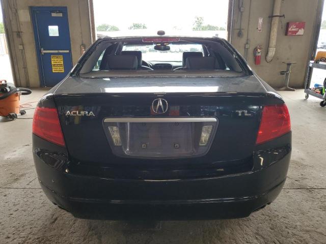 Photo 6 from auction – 2005 ACURA TL with VIN 19UUA66205A060860