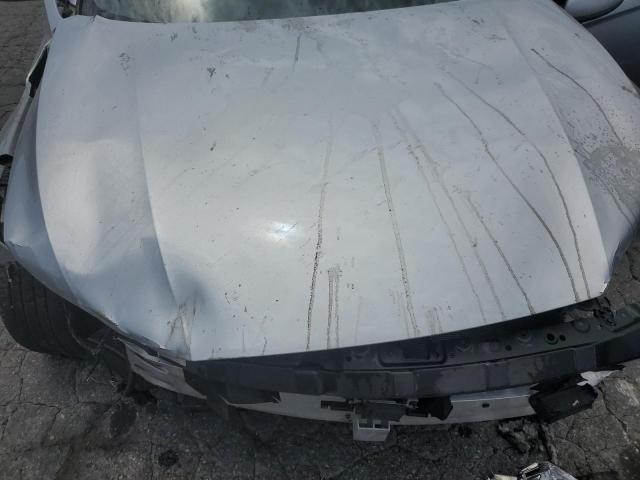 Photo 11 from auction – 2021 NISSAN ALTIMA SV with VIN 1N4BL4DV2MN416756