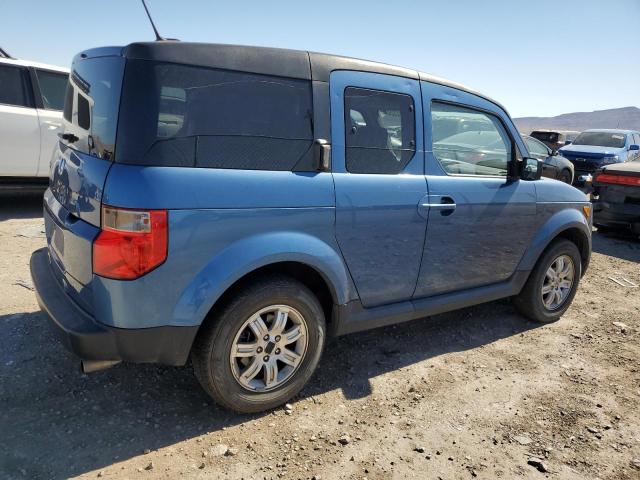 Photo 3 from auction – 2008 HONDA ELEMENT EX with VIN 5J6YH28728L017055