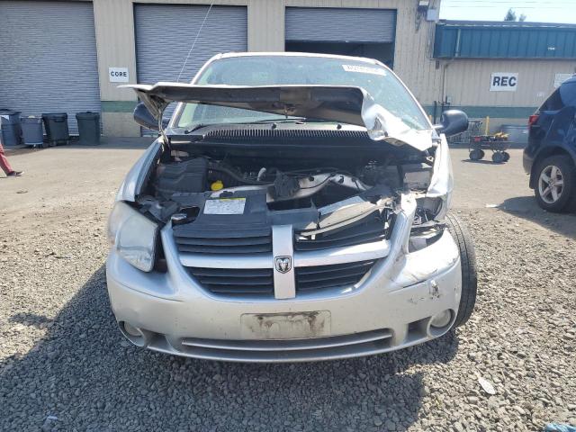 Photo 5 from auction – 2007 DODGE GRAND CARA with VIN 2D4GP44L47R268476