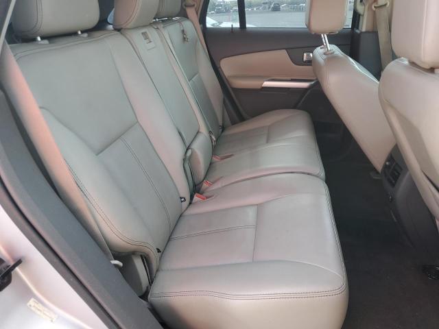 Photo 11 from auction – 2013 FORD EDGE LIMIT with VIN 2FMDK3KC3DBA90278