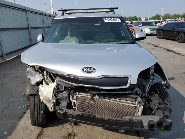 Photo 5 from auction – 2014 KIA SOUL with VIN KNDJN2A21E7701419