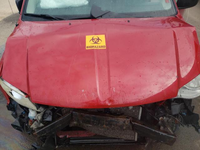 Photo 12 from auction – 2012 DODGE GRAND CARA with VIN 2C4RDGBG0CR298560