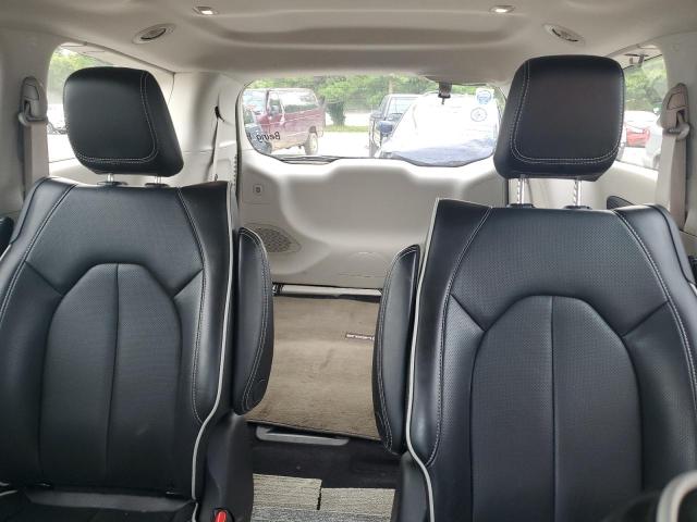 Photo 10 from auction – 2022 CHRYSLER PACIFICA H with VIN 2C4RC1S70NR201604
