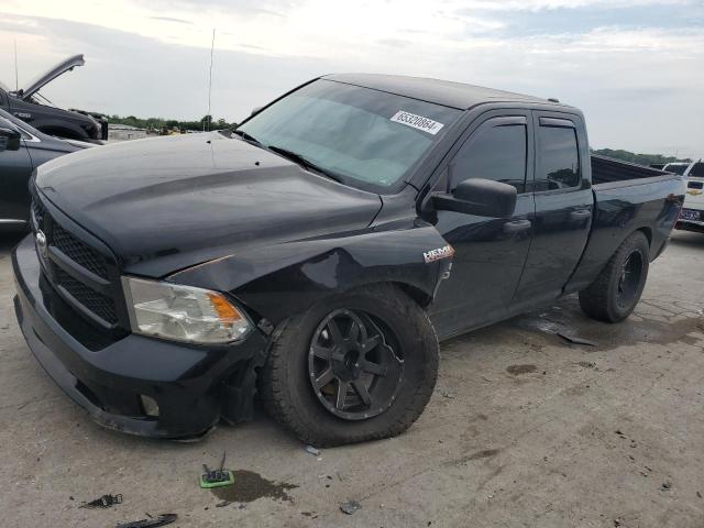 RAM 1500 ST 2014 with VIN 1C6RR7FTXES376148 - Photo from auction
