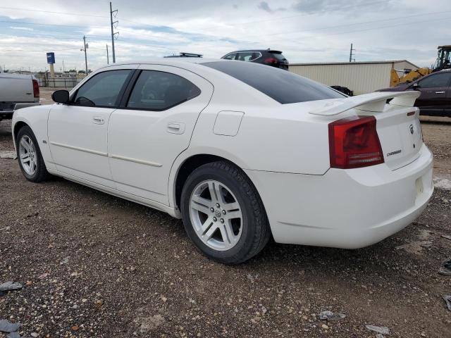 Photo 2 from auction – 2006 DODGE CHARGER SE with VIN 2B3KA43G56H495646