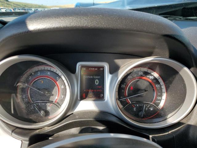 Photo 9 from auction – 2014 DODGE JOURNEY SX with VIN 3C4PDDBG7ET154445