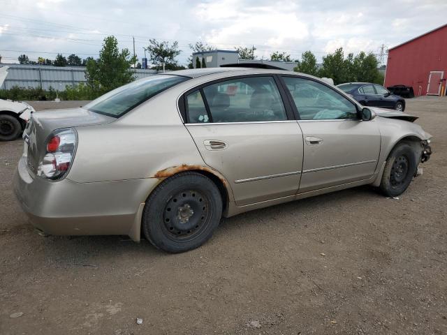 Photo 3 from auction – 2005 NISSAN ALTIMA S with VIN 1N4AL11E35C174958