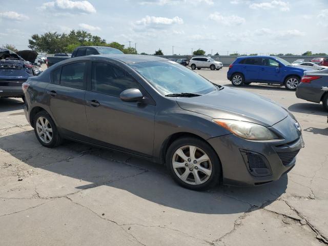 Photo 4 from auction – 2011 MAZDA 3 I with VIN JM1BL1VF7B1357031