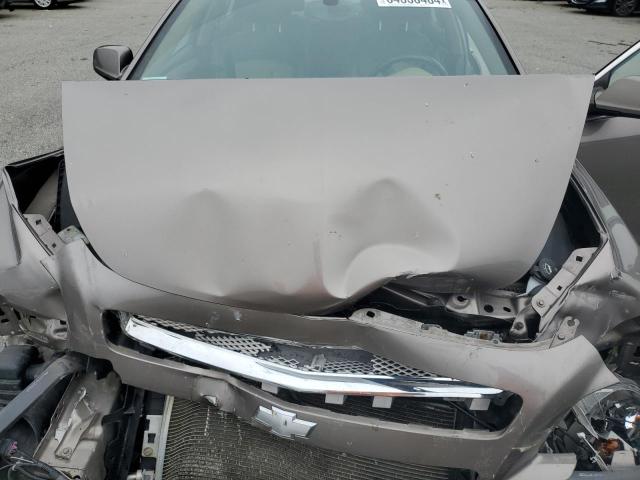 Photo 11 from auction – 2012 CHEVROLET MALIBU LTZ with VIN 1G1ZE5E09CF297892