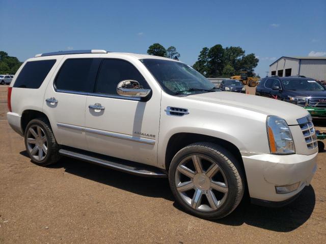Photo 4 from auction – 2013 CADILLAC ESCALADE L with VIN 1GYS3BEF6DR335624
