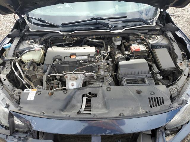 Photo 11 from auction – 2016 HONDA CIVIC EX with VIN 19XFC2F79GE071202