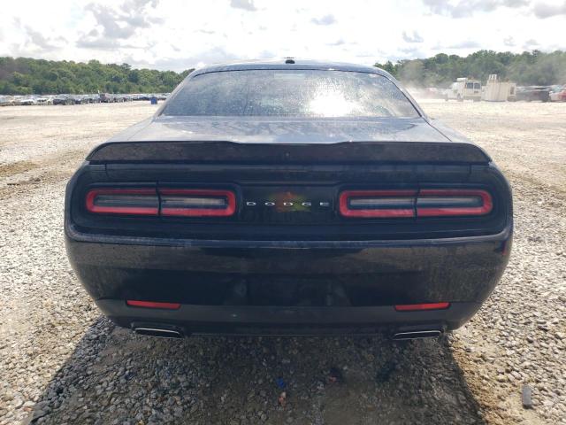 Photo 6 from auction – 2020 DODGE CHALLENGER with VIN 2C3CDZAG2LH219161