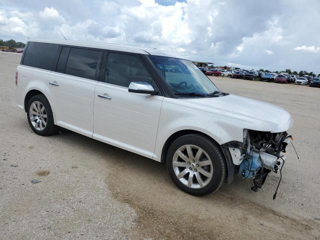 Photo 4 from auction – 2012 FORD FLEX LIMIT with VIN 2FMGK5DC5CBD05163
