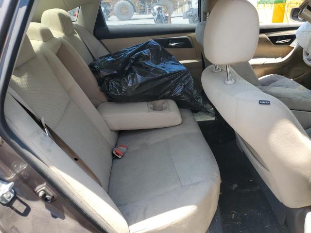Photo 10 from auction – 2015 NISSAN ALTIMA 2.5 with VIN 1N4AL3AP5FC421606