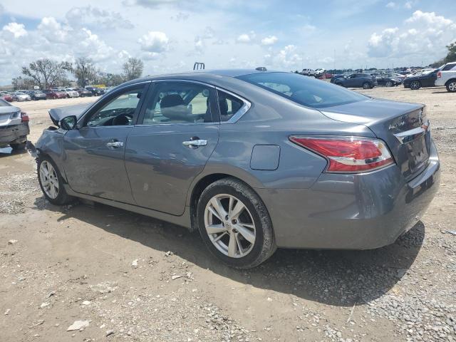 Photo 2 from auction – 2015 NISSAN ALTIMA 2.5 with VIN 1N4AL3AP0FC141091