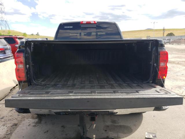 Photo 6 from auction – 2015 CHEVROLET SILVERADO with VIN 3GCUKSEJ7FG533203