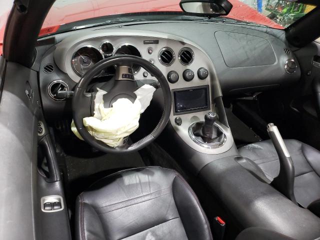Photo 8 from auction – 2007 PONTIAC SOLSTICE G with VIN 1G2MG35X77Y124609