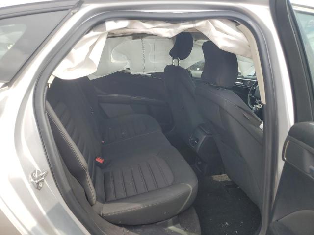 Photo 10 from auction – 2019 FORD FUSION SE with VIN 3FA6P0LU9KR197277